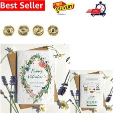 1 x Eco-Friendly Biodegradable