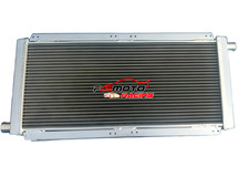 Aluminum Radiator For LOTUS ELISE & EXIGE SERIES 1&2 & VAUXHALL VX220 MT