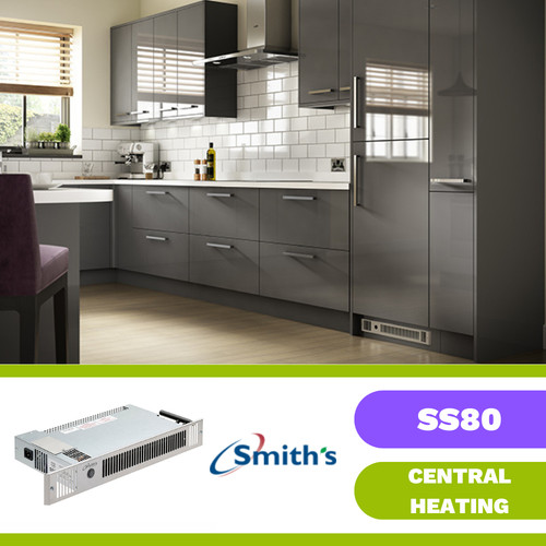 Smiths ss80 slim narrow - ss80,