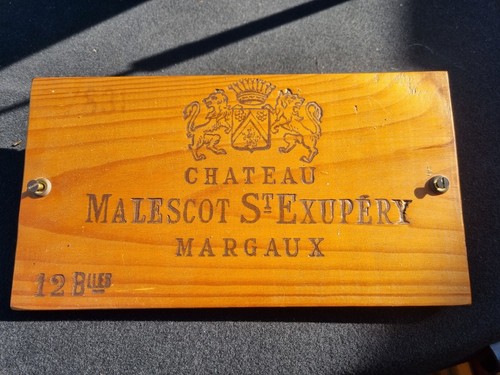 Genuine vintage wine - genuine,