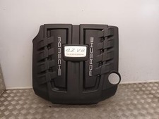 Porsche Cayenne 10-17 Mk2 4.2