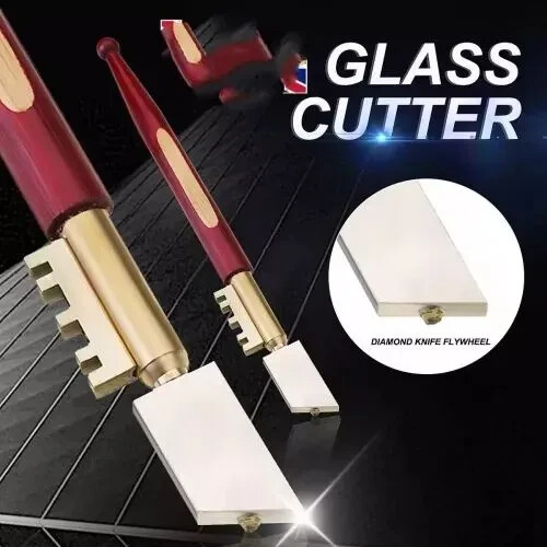 Professional sharp tip glass - professional,