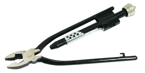 Bike safety lock wire - bike,