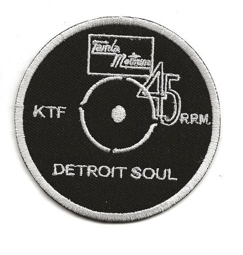 Northern soul tamla detroit - northern,