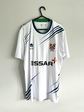 Tranmere Rovers 2022/2023 Home