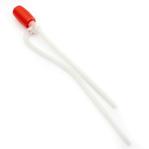 Hand siphon pump - pump, flexi