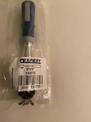 Britool expert drive - 1/4"drive, fine