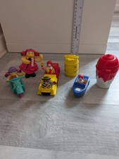 Mixed bundle vintage 90s