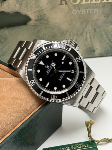 Rolex submariner 14060m - 14060m,