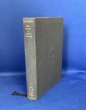 Slightly Foxed Editions I Was