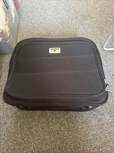 Antler weekend travel case bag - antler,