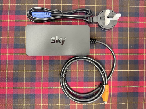 Sky box sp171 sp170 - sp171, power