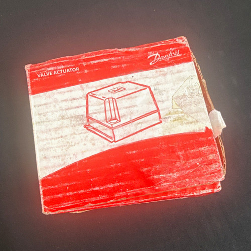 Danfoss hsa3 port valve - danfoss,