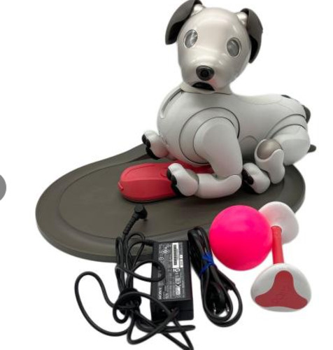 Sony aibo ers 1000 - ers-1000, robot