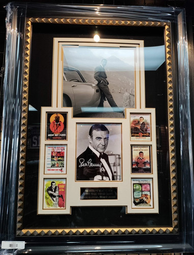 Sean connery james bond - sean,