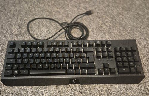 Razer blackwidow rz03 0286 - blackwidow, rz03-0286