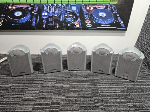 K712 silver tannoy efx - tannoy,