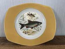 Vintage Figgjo Flint Norway