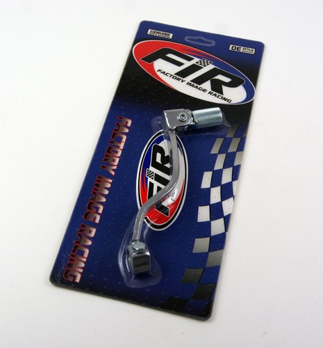 Gear lever steel kx60 03 - gear,