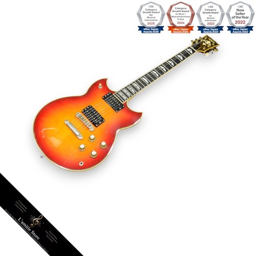 Yamaha sg1000 electric guitar - sg1000,