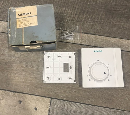 Siemens raa21 room - raa21-gb,