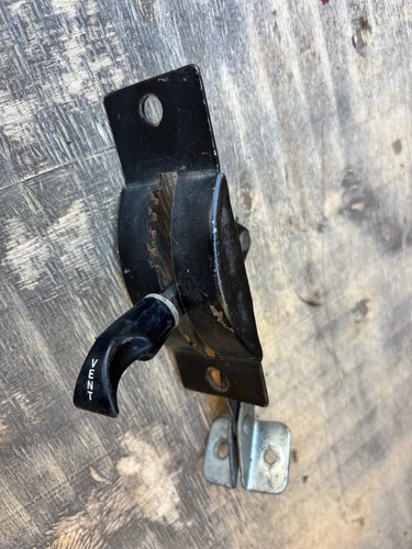 Land rover series dash - land,