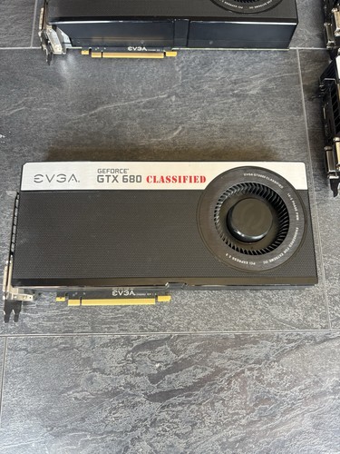 Evga geforce gtx - evga,