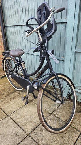 Cortina transport bike - u4,