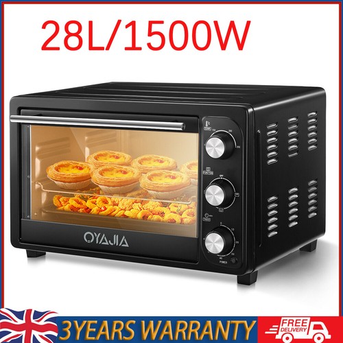 Mini oven 28l countertop - mini,