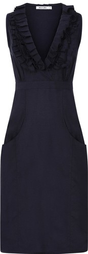 Alice collins navy kelly - alice,