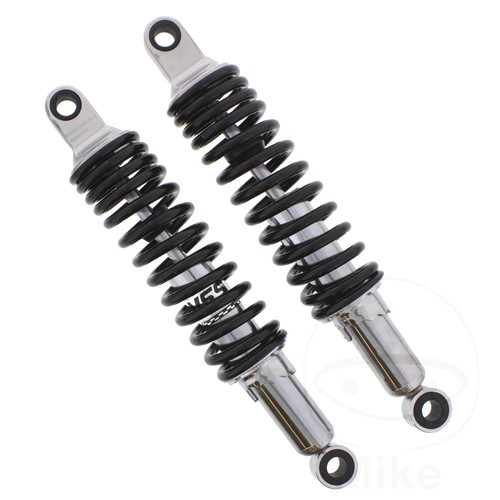 Yss rear twin shock - yss,