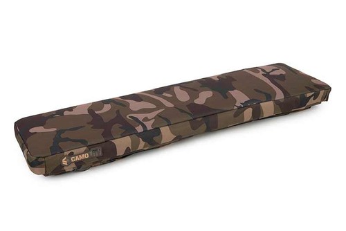 Fox camolite boat seat carp - seat, /
