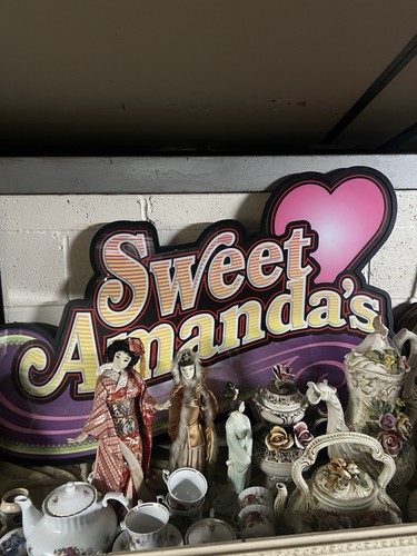 Vintage light sweet - vintage,