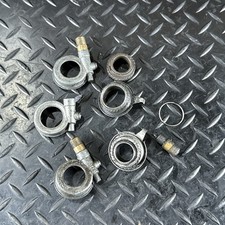 ♻️ APRILIA RS 125 - METAL