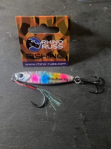 Casting jig metal - jig,, slow