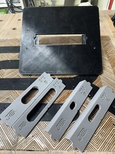 SOSS hinge jig