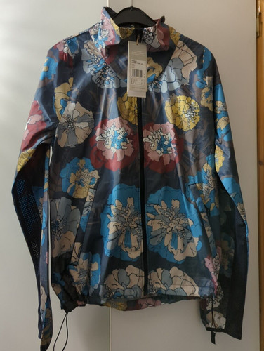 Ladies adidas jacket - ladies, cagoule