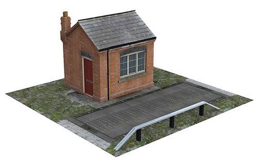 Bachmann 080 scenecraft - 44-080,