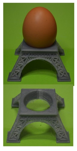 Eiffel tower lattice - lattice, pattern