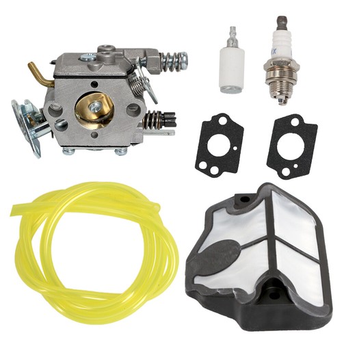 Replace carburettor carb for - carb,