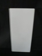 Tegometall Shelf Wall Gondola Rack L125 T57 Hardware Food Floor 7035