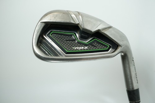 Taylormade rbz iron - taylormade,