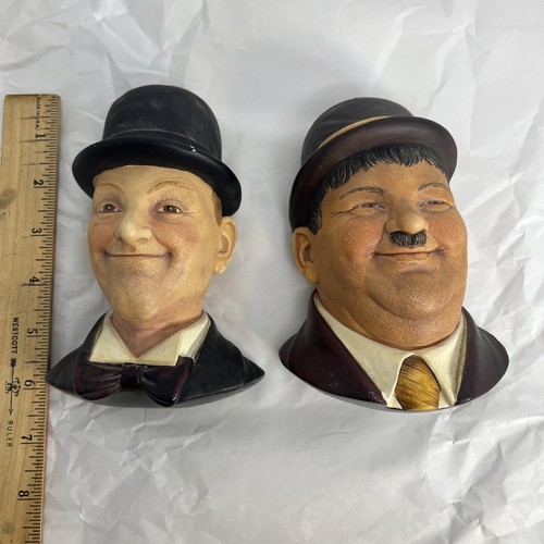 Legend chalkware stan laurel - stan,