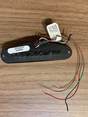 Dimarzio paul gilbert - paul, injector