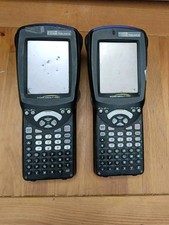 Pair Psion Teklogix Workabout