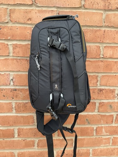 Lowepro slingshot edge - lowepro,