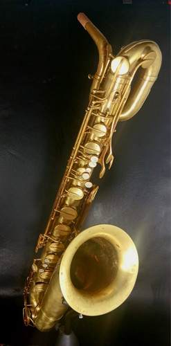 Martin rmc baritone - rmc,