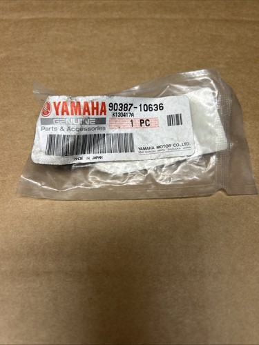 Yamaha collar 90387 10636 oem - yamaha,