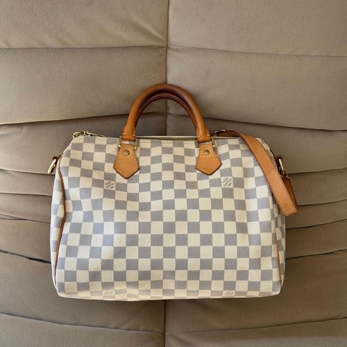 Louis vuitton speedy - louis,