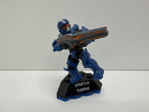 Mega bloks halo - mega, series